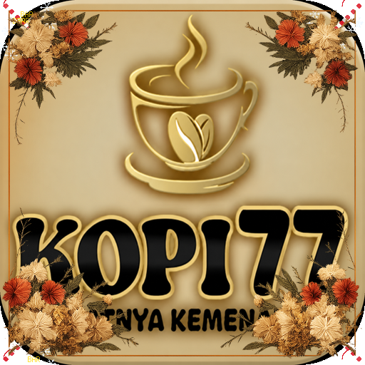 kopi77 — galeri pratinjau - APK Resmi