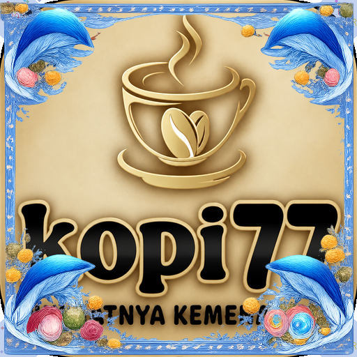 kopi77 — galeri pratinjau Resmi APK